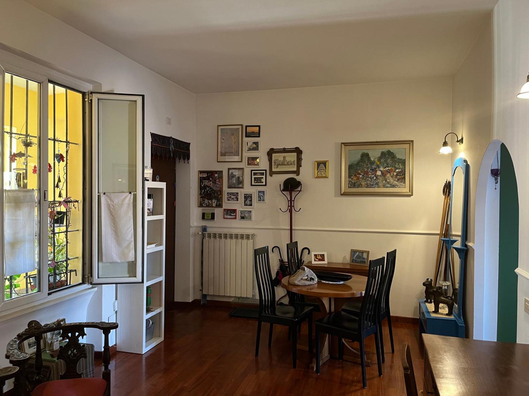 House Candia 111 - Vatican Museum Apartment Рим Экстерьер фото